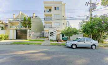 Imagem: Cobertura no Bigorrilho com 2 quartos e