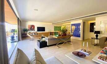 Imagem 2: Apartamento com 4 dormitórios à venda, 300 m² por R$ 11.000.000,00 - Ipanema - Rio de Jane