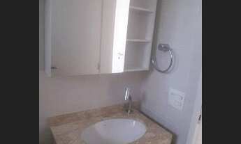 Imagem 2: Apartamento com 2 dormitórios para alugar, 57 m² por R$ 5.914,12/mês - Pinheiros - São Pau