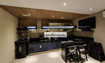 Imagem 5: Casa com 3 dormitórios à venda, 150 m² por R$ 780.000,00 - Village Imperial Residence - Sã