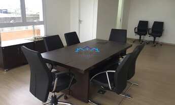 Imagem 5: SÃO PAULO - Conjunto Comercial/Sala - JABAQUARA