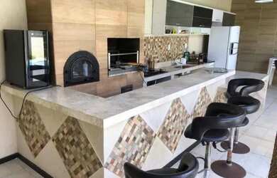 Imagem 3: Casa para venda tem 85 metros quadrados com 3 quartos em Tauá - Rio de Janeiro - RJ