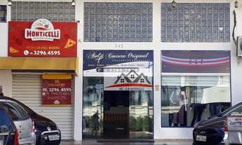 Imagem 6: Sala Comercial Próxima ao Dalben do Mansões Santo Antônio