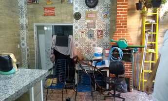 Imagem 2: Casa com 2 dormitórios à venda, 140 m² por R$ 270.000,00 - Vila São Miguel - Rio Claro/SP