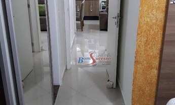 Imagem 6: Apartamento com 2 dormitórios à venda, 63 m² por R$ 500.000,00 - Vila Santa Clara - São Pa