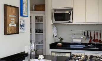 Imagem 5: COBERTURA DUPLEX - LINDO - PERDIZES