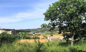 Imagem: Esmeraldas - Loteamento/Condomínio - Vale