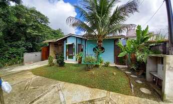 Imagem 3: BELÍSSIMA CASA COM 5 DORMITÓRIOS PARA LOCAÇÃO DE TEMPORADA MORADA DA PRAIA BERTIOGA/SP