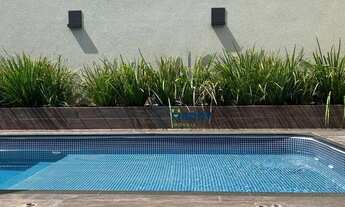 Imagem 7: Casa com 3 dormitórios à venda, 300 m² por R$ 1.900.000,00 - Condomínio Villa Lobos - Paul