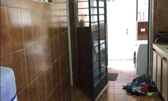 Imagem 4: Casa com 3 dormitórios para alugar, 280 m² por R$ 6.800,00/mês - Campo Belo - São Paulo/SP