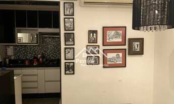 Imagem 6: Apartamento com 3 dormitórios à venda, 79 m² por R$ 470.000 - Nova Aliança - Panoramic Clu