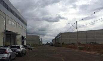 Imagem 7: Terreno à venda, 1100 m² por R$ 510.000,00 - Jardim São Sebastião - Hortolândia/SP