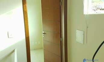 Imagem 3: Apartamento com 2 dormitórios à venda, 65 m² por R$ 180.000,00 - Linhares - Juiz de Fora/M