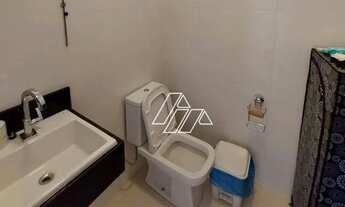 Imagem 7: Apartamento com 3 dormitórios para alugar, 68 m² por R$ 3.618,00/mês - Fragata - Marília/S