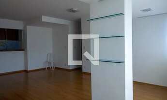 Imagem 2: Apartamento para Aluguel - Real Parque, 3 Quartos, 85 m2