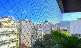 Imagem 2: Otima oportunidade de aluguel em Ipanema. Apartamento em boa localização- Rio de Janeiro