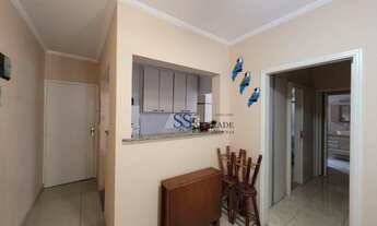 Imagem 4: Apartamento bem localizado na praia Massaguaçu