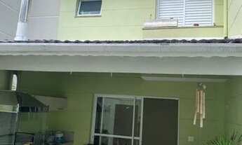 Imagem 2: COM LAREIRA , 4 SUÍTES ( 1 MASTER COM HIDRO ) SALÃO DE FESTAS , PISCINA