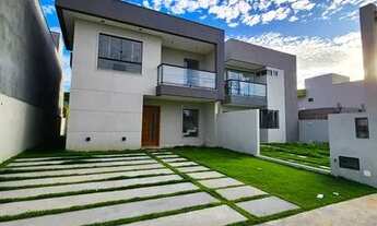 Imagem 3: Casa à venda no bairro de Abrantes . Condomínio Vila Florença