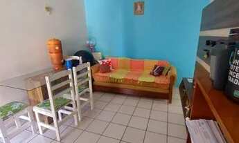 Imagem: Apartamento com 3 quartos na Carvoeira