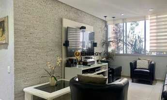 Imagem 4: Apartamento com 3 dormitórios à venda, 128 m² por R$ 2.150.000,00 - Vila Nova Conceição