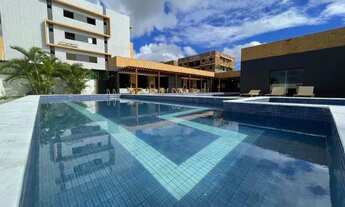 Imagem 2: JOÃO PESSOA - Apartamento Padrão - BANCÁRIOS