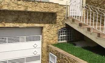 Imagem 2: Sobrado com 4 dormitórios à venda, 180 m² por R$ 950.000,00 - Vila Carrão - São Paulo/SP