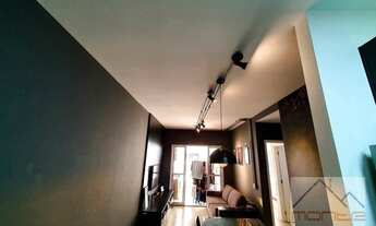 Imagem 4: Apartamento com 2 dormitórios à venda, 64 m² por R$ 450.000 - Jardim das Acácias - São Ber