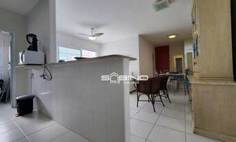 Imagem 4: Apartamento de Alto Padrão à venda Clube compartilhado, na Riviera de São Lourenço - Berti