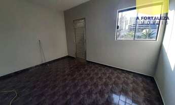 Imagem 2: Apartamento com 2 dormitórios para alugar, 60 m² por R$ 1.100,00/mês - Parque Novo Mundo