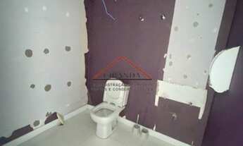 Imagem 7: SAO PAULO - Conjunto Comercial/Sala - CONSOLACAO