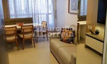 Imagem 3: Flat à Beira Mar de Piedade 54m² alto padrão - 2 quartos - MOBILIADO