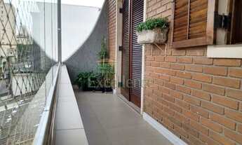 Imagem 3: Apartamento com 2 dormitórios à venda, 95 m² por R$ 460.000,00 - Barcelona - São Caetano d