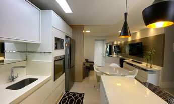 Imagem 5: JOINVILLE - Apartamento Padrão - AMÉRICA