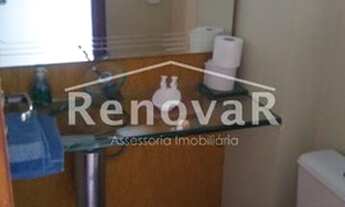 Imagem 5: Casa Sobrado de Condomínio em Pq. Villa Flores - Sumaré, SP