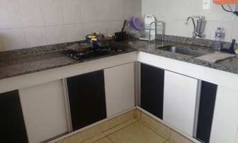 Imagem 6: Apartamento com 3 dormitórios à venda, 90 m² por R$ 270.000,00 - Concórdia - Belo Horizont