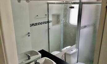 Imagem 3: Apartamento com 1 dormitório para alugar, 66 m² por R$ 3.200,00/mês - Alto da Lapa - São P