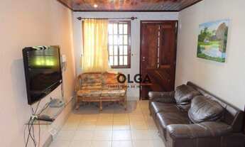 Imagem 3: Excelente Oportunidade / casa em condomínio fechado / 03 quartos / suíte / garagem / ótim