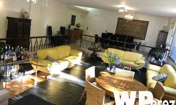 Imagem 2: Jardins - Venda - R$ 3.900.000,00 - 300 AU, 4 dormitórios, sendo 2 suites, 2 vagas. Reform