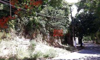 Imagem: Terreno em condomínio