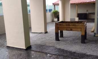 Imagem 7: Apartamento em Jardim Monte Kemel - São Paulo