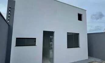 Imagem: Casa de condomínio para venda possui 85