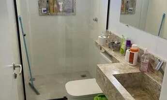 Imagem 3: Apartamento para venda com 64 metros quadrados com 2 quartos em Bonsucesso - Brasília - DF