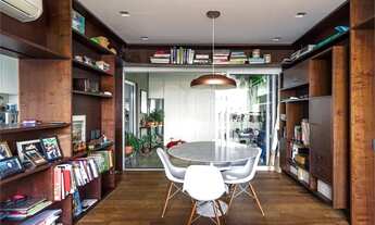 Imagem 4: Apartamento assinado no condomínio 360