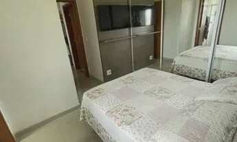 Imagem 6: Apartamento de 58m² com 2 quartos, 1 suíte, 2 vagas de garagem - Águas Claras