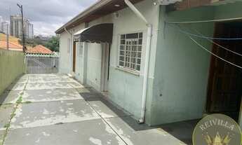 Imagem 5: LOCAÇÃO/CASA TÉRREA 200m²/VILA PRUDENTE/ZONA LESTE/SP