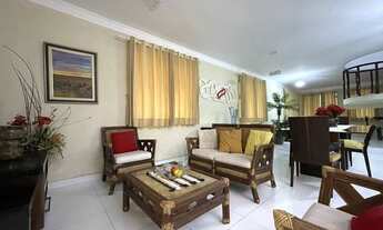 Imagem 6: Casa com 5 dormitórios à venda, 438 m² por R$ 1.800.000,00 - Jardim Guaiuba - Guarujá/SP