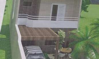 Imagem 3: Casa à venda, 140 m² por R$ 250.000,00 - Parque Residencial Jaguari - Americana/SP