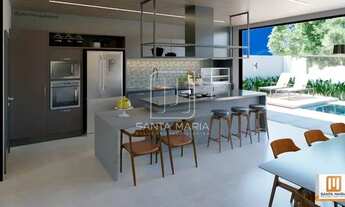 Imagem 7: Casa (sobrado em condominio) 5 dormitórios, cozinha planejada, portaria 24hs, lazer, espaç