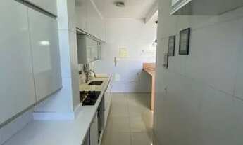 Imagem 7: Flex, Parque Dez. Vista p piscina, 2 qts, modulados, climatizado e 1 vhs